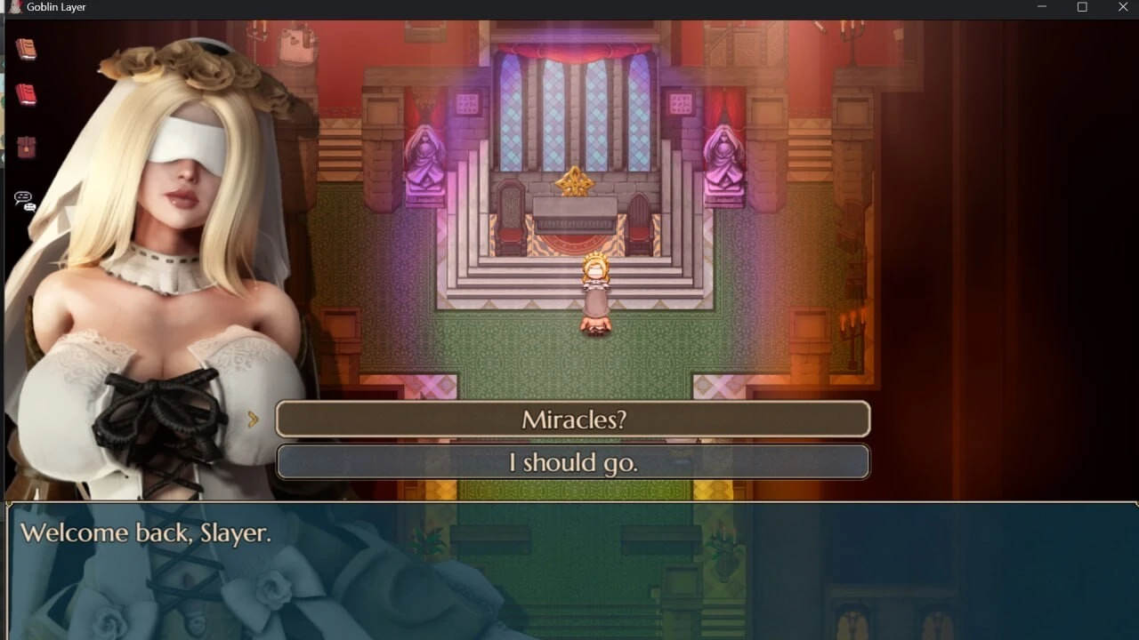 12638[爆款欧美RPG/动态步兵] 哥布林杀手 Goblin Layer v0.58.7 内嵌AI汉化[PC+安卓joi]