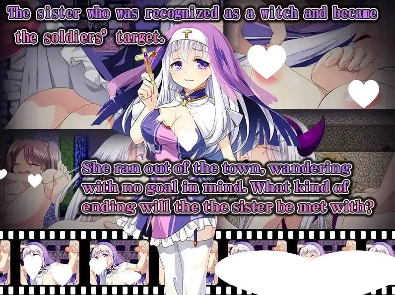 12126[RPG/修女] 再见姊姊 1.0 PC+安卓汉化版