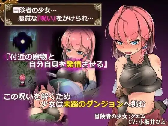 12176【迷宫ARPG/动态步兵】遗迹探索者 Ruins Seeker Ver1.03 官方中文步兵版[PC+安卓joi]