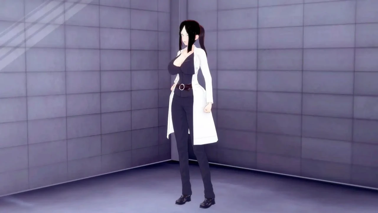 12182[RPG/扶她/胶衣]乳胶 实验室 LATEX rubberratory AI汉化[PC+安卓mtool]
