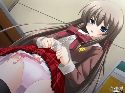 12211[ADV/性别转换/恋爱]い♂まい♀みすと 白濁系 AI汉化