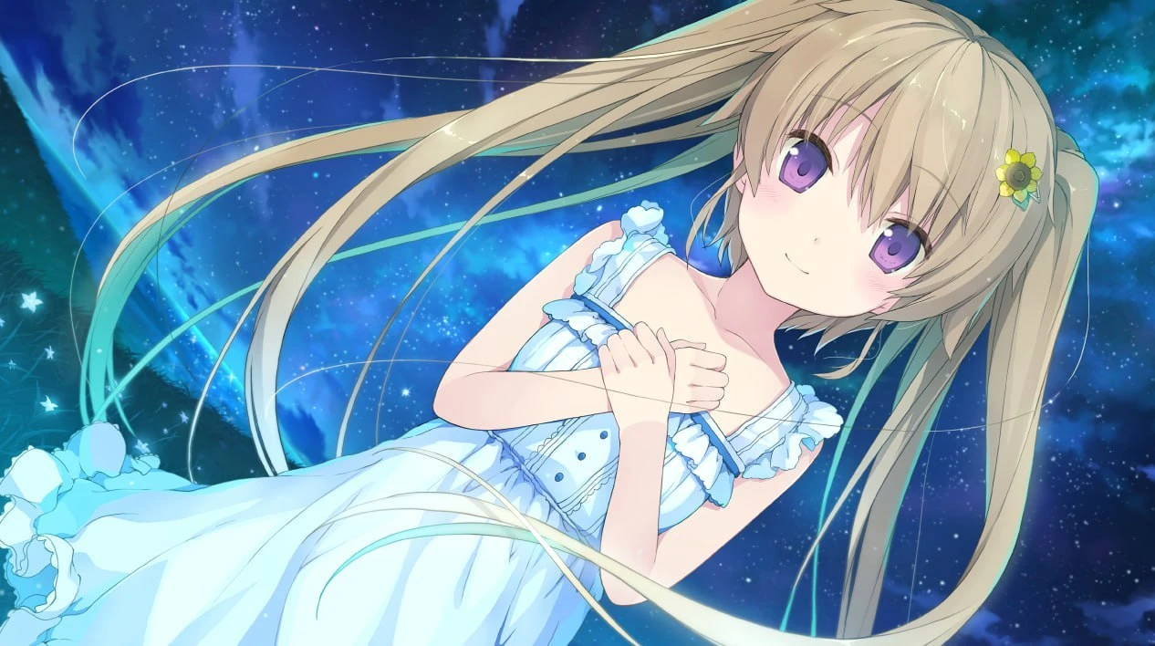 12222[ADV/恋爱/喜剧]苍之彼方的四重奏 EXTRA1 蒼の彼方のフォーリズム EXTRA1 sprite 汉化