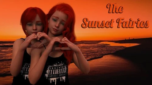 15878【欧美SLG/萝莉】日落仙子 The Sunset Fairies v0.16 AI汉化版【PC+安卓/5.21G/更新】12247