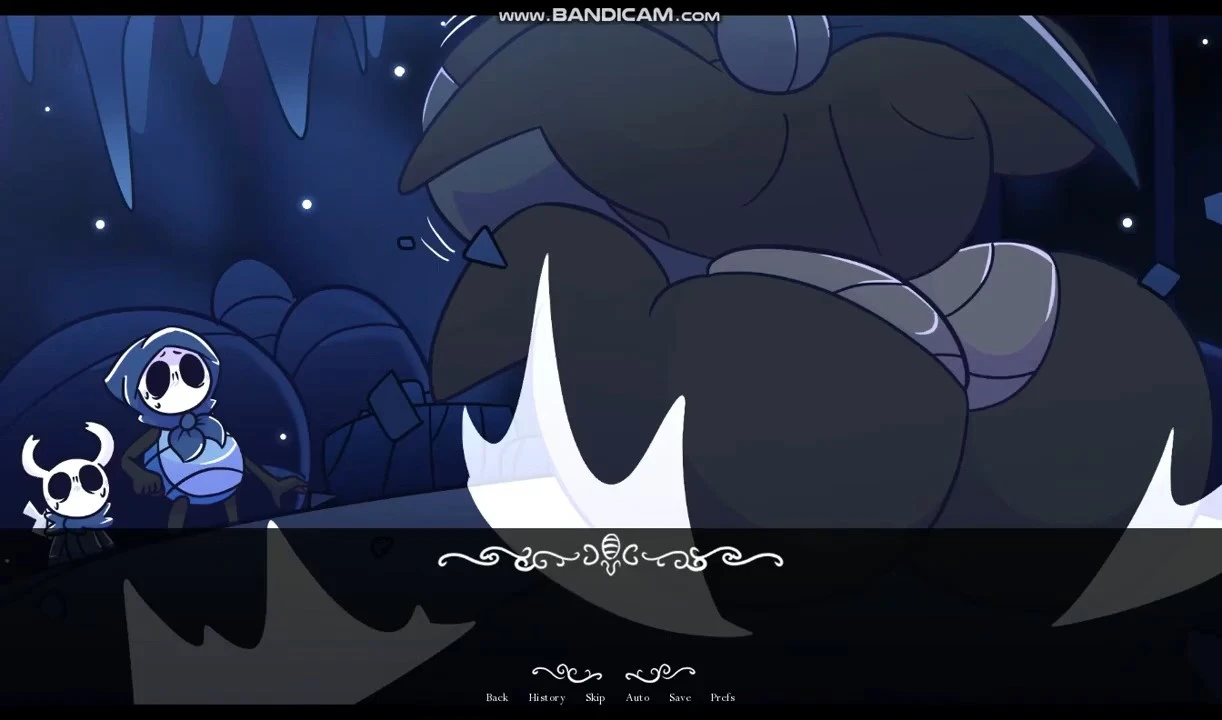 12326[SLG/同人]空洞骑士 放荡瘟疫 Hollow Knight The Plague of Debauchery 完结 AI汉化[PC+安卓]
