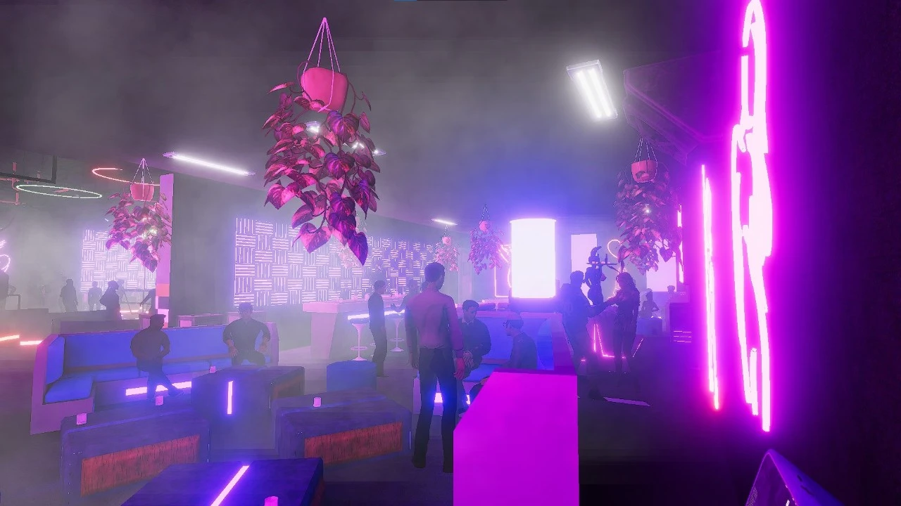 12328[3D/福瑞/恐怖]Five Nights at KinksDom 五夜恋爱 [故事模式 v2.5.0 + 街机v3.4.0]机翻汉化[PC+安卓盖世]