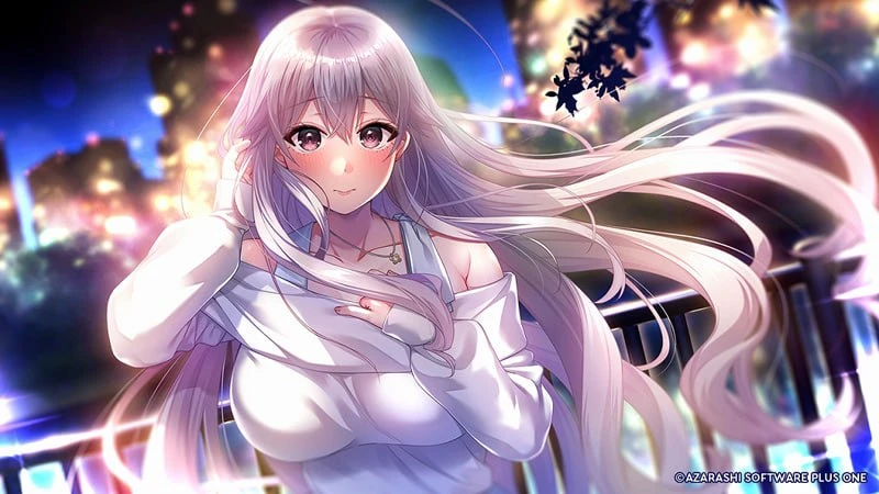 12362[ADV/同居/后宫]缠恋邀请函 絡恋インヴィテーション あざらしそふと＋1 AI汉化