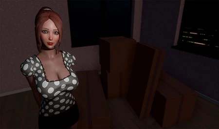 12373[沙盒SLG/3D]Master of Seduction诱惑大师 [v0.21.0] 英文[PC+安卓盖世]