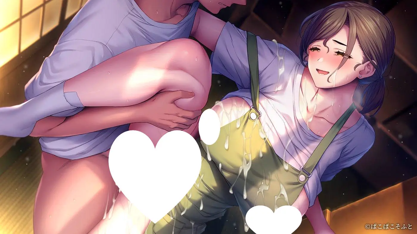 12381[ADV/后宫/巨乳]炙热的岛国生活２ —整座岛屿的播种受孕生活— にょにんじま２ ―島一つまるごとはめパコ孕ませ性活― ぱこぱこそふと AI汉化