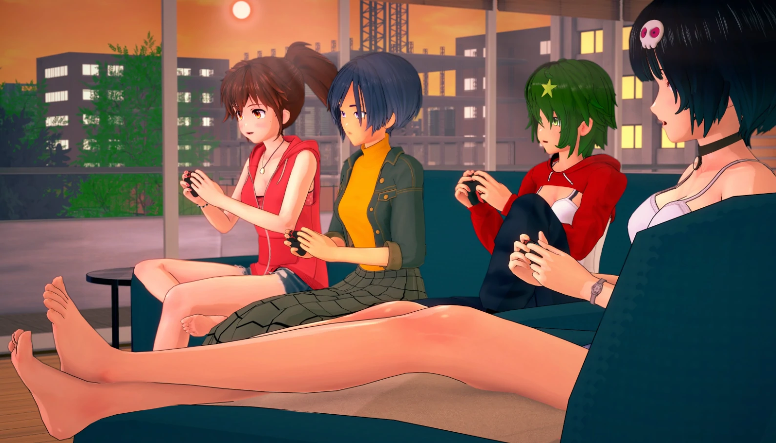 16115【日系SLG/后宫】爱与邪恶 Love and Evil Things 0.2.10 AI汉化版【PC+安卓/4.4G/更新】12383