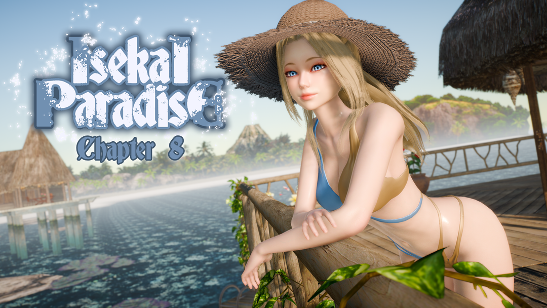 16242[神作亚洲风SLG/动态] 异世界天堂 Isekai Paradise v0.9 赞助版 AI汉化版 [PC+安卓]12388