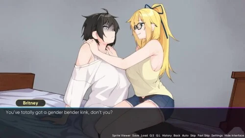 12391【日系SLG】再逐星者 re:Dreamer v0.20.0/AI汉化【PC+安卓/6G】