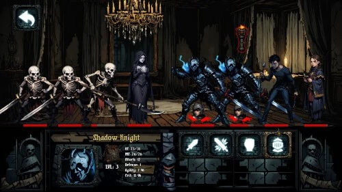 12392【日系SLG/动态】禁忌地牢 Forbidden Dungeon v0.1.6/AI汉化【PC+安卓/4.3G】