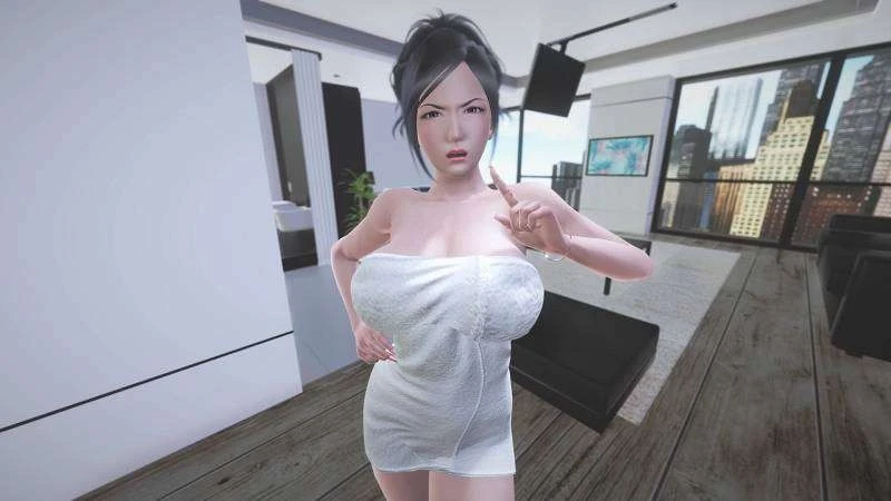 12433[亚洲SLG]超级富二代 Son of a Rich 0.2 汉化[PC+安卓]