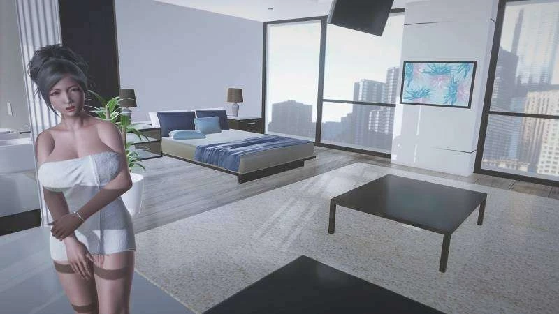 12433[亚洲SLG]超级富二代 Son of a Rich 0.2 汉化[PC+安卓]