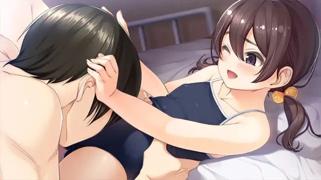 12446[ADV/铜矿/后宫]通心ぼ ～ママにもナイショの時間割～ マーブルCandySoft AI汉化+全CG存档