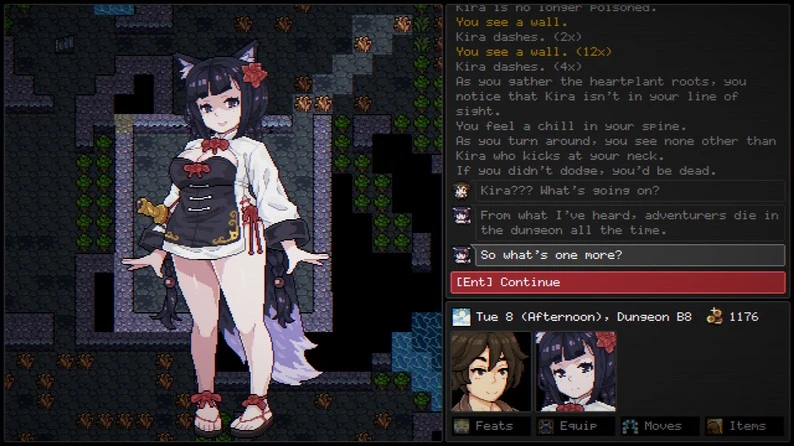 12465[RPG/像素肉鸽]魔王的恋人 The Demon Lord’s Lover [v0.16.52]机翻汉化[PC+安卓盖世]