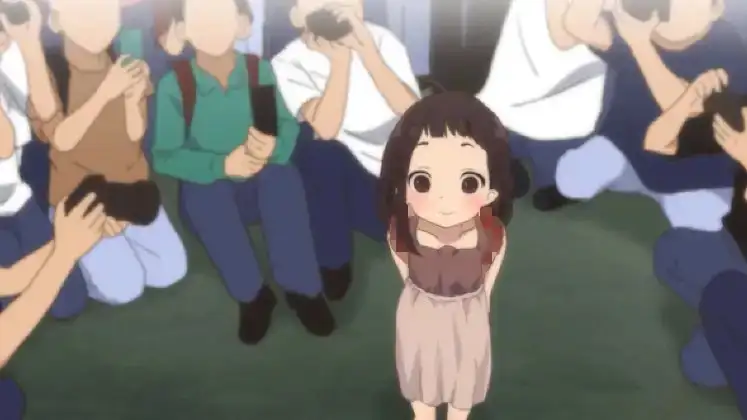 12486[ADV/露出/铜矿/动画]秋叶原的雌小鬼 アキバDEメ○ガキ 生肉[PC+安卓盖世]