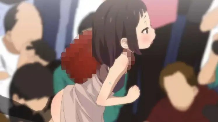 12486[ADV/露出/铜矿/动画]秋叶原的雌小鬼 アキバDEメ○ガキ 生肉[PC+安卓盖世]