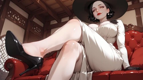 16402【日系SLG/同人】欲望之路 Path of Desire 0.7.0 AI汉化版【PC+安卓/2.6G/更新】15509