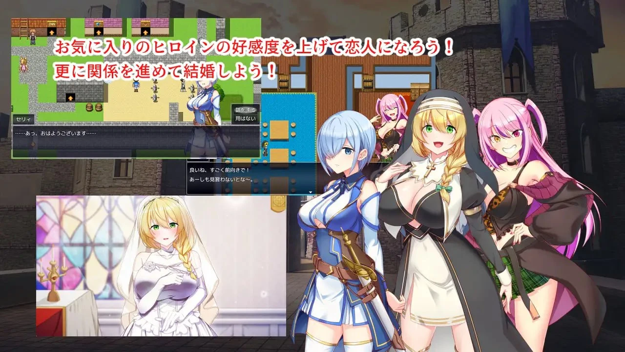 14826[爆款RPG/NTR/凌辱]淫催都市 催眠之城 淫催都市ヒュプノズム v1.20 AI汉化版[PC+安卓mtool]13005