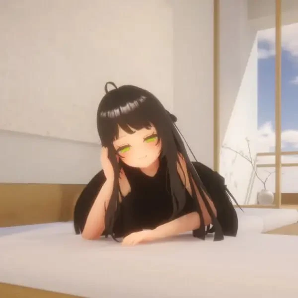 12506[3D/VR/触摸/甜蜜]随时随地色色 ~ Hentai Anywhere ~ [VR] どこでもエッチ ~ Hentai Anywhere ~ v1.0 官中