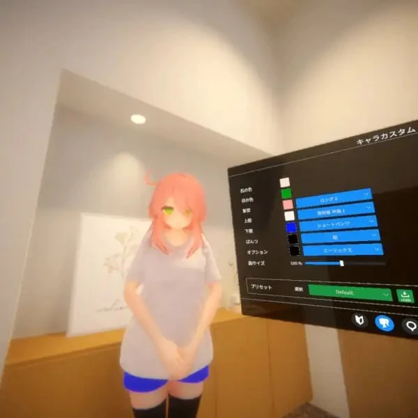 12506[3D/VR/触摸/甜蜜]随时随地色色 ~ Hentai Anywhere ~ [VR] どこでもエッチ ~ Hentai Anywhere ~ v1.0 官中