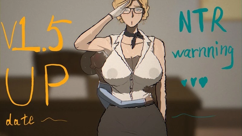 14760[互动调教SLG/全动态] 妈妈的规则 母の規則 Mother’s Rules v2.1官中[PC+安卓]12511