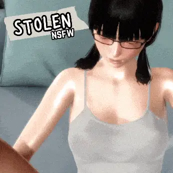 12515[亚洲SLG/动态]被盗 Stolen v0.32官中步兵【PC+安卓/1.54G/更新】