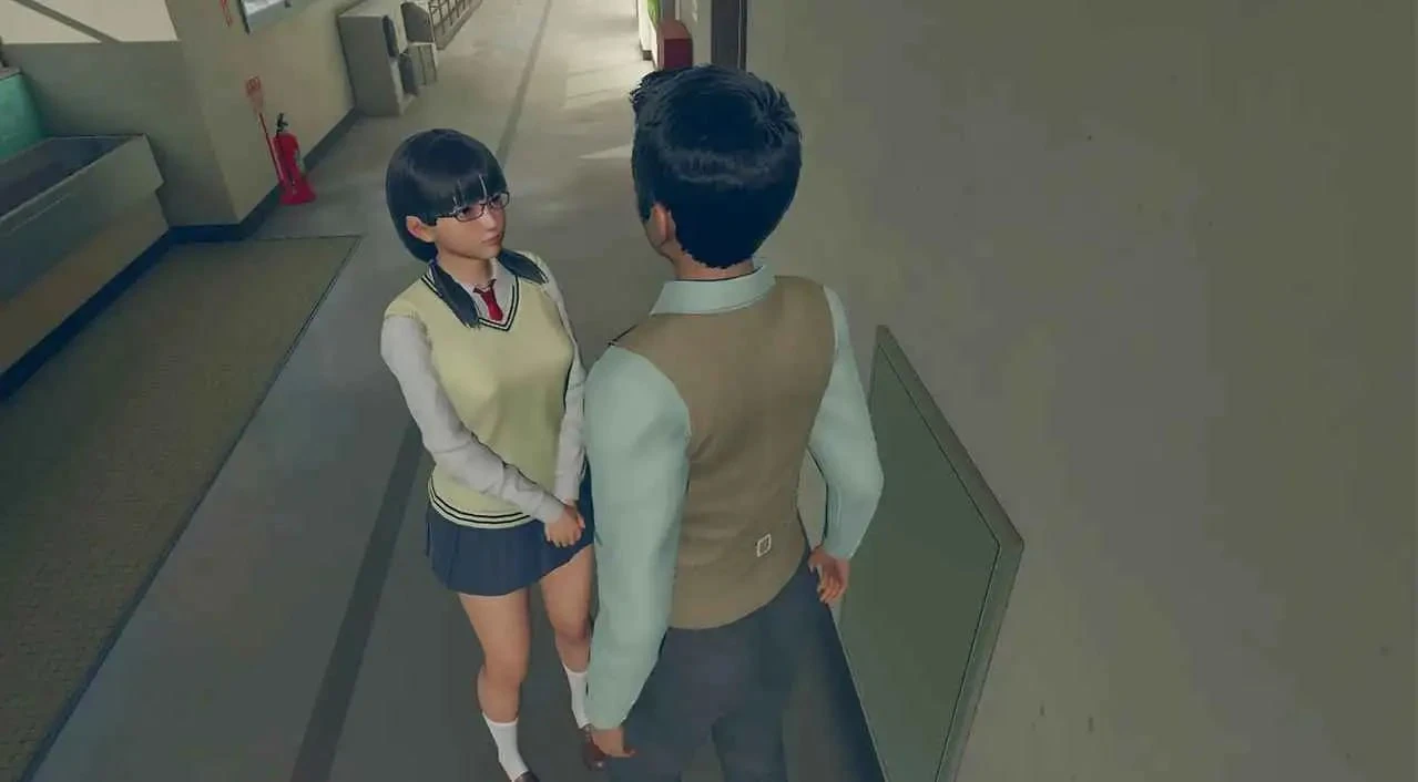 12515[亚洲SLG/动态]被盗 Stolen v0.32官中步兵【PC+安卓/1.54G/更新】