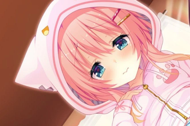 12519[ADV/性转]早上起来我变成美少女了、 你对这样的我有个请求？真是拿你没办法啊……可以哦。 朝起きたら美少女になってたボクにお願いがあるんだって? しょうがないにゃあ‥いいよ。 汉化+全CG存档