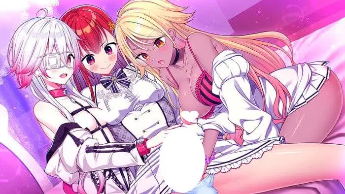 12524[ADV/女装]Monkeys!¡ Ver2.0精翻汉化版【简+繁】+存档[PC+安卓kr]