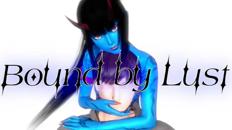 15293【欧美SLG/女鬼/动态】欲望束缚 Bound by Lust 番外 1.0 Dahlia AI汉化版【PC+安卓/3.3G/更新】12530