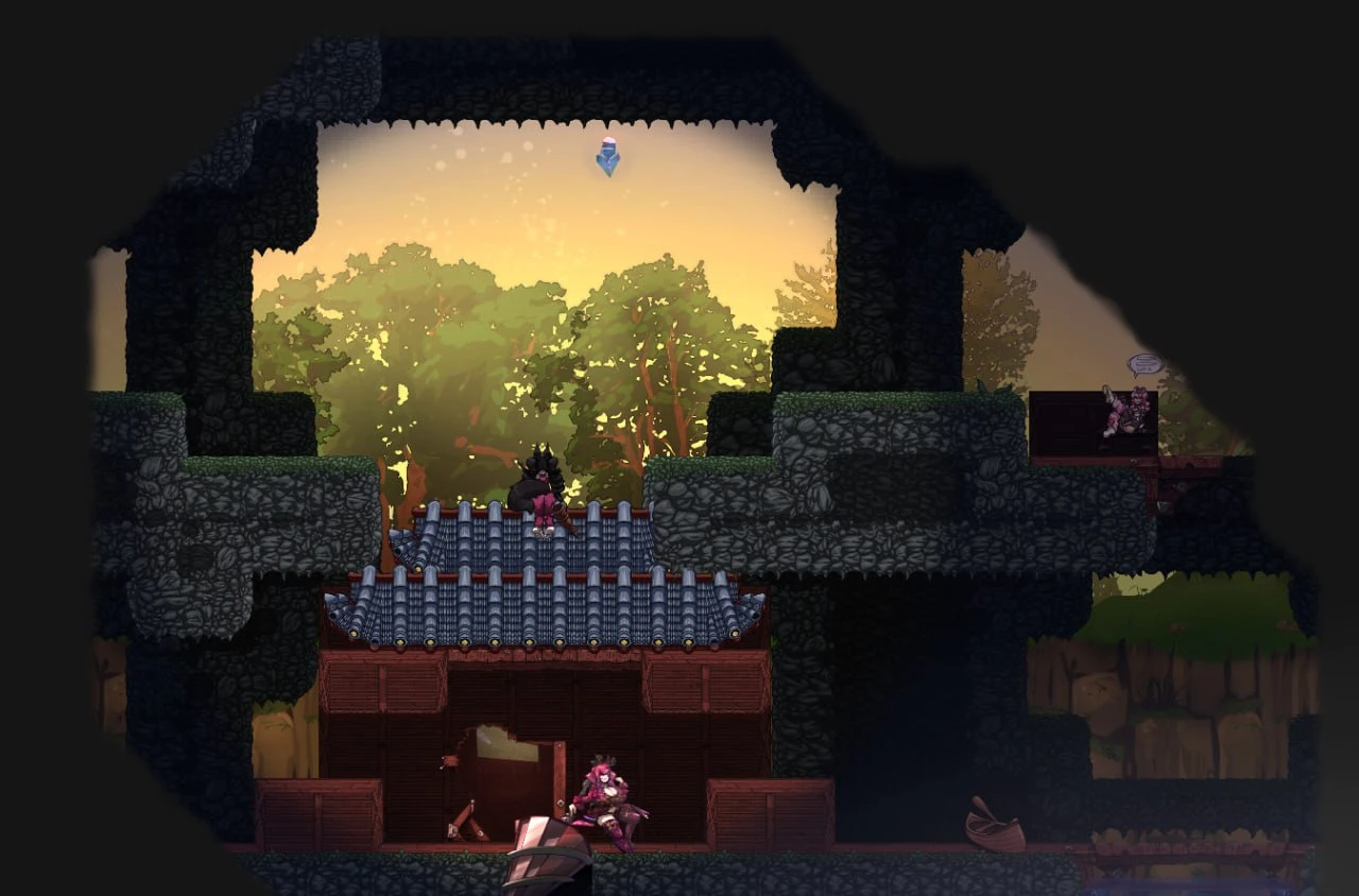15936[动作ACT/像素动态] 怪物诅咒 MonCurse v0.7.1.0.4官方中文版[PC+安卓 830M]14406