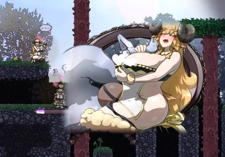 15936[动作ACT/像素动态] 怪物诅咒 MonCurse v0.7.1.0.4官方中文版[PC+安卓 830M]14406