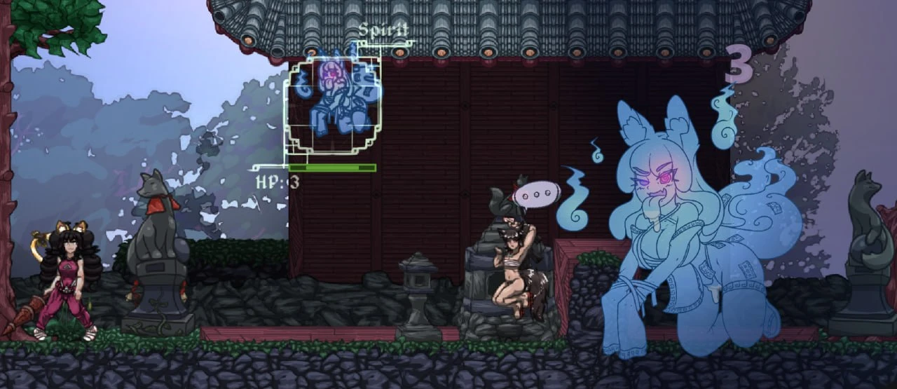 15936[动作ACT/像素动态] 怪物诅咒 MonCurse v0.7.1.0.4官方中文版[PC+安卓 830M]14406