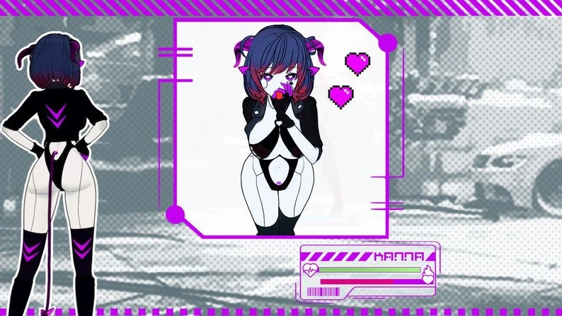 16470[RPG/赛博朋克]霓虹城魅魔 Neon City Succubus v1.0 AI汉化[PC+安卓mtool]12544