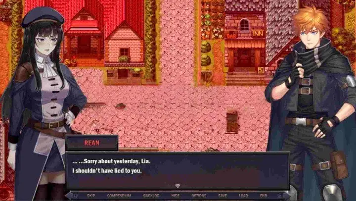 12546[日式RPG/NTR] 莉奥拉的尊严代价 Liora’s Price of Dignity V0.5.0 官中步兵版 [ PC+安卓880M]7852