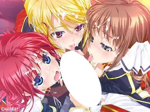 12568[ADV/学园/大小姐]クラ☆クラ CLASSY☆CRANBERRY’S AI汉化+全CG存档