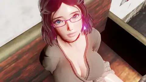 12576【亚洲SLG/女鬼/动态】欲望束缚 被欲望束缚 Bound by Lust v0.4.2.5 主线 AI汉化版 画廊解锁[PC+安卓joi][5.8G]