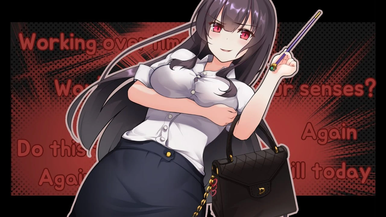 12582[休闲SLG/横版射击/Roguelite]暗黑学院 Black Academy STEAM官方中文版 [PC+安卓盖世]