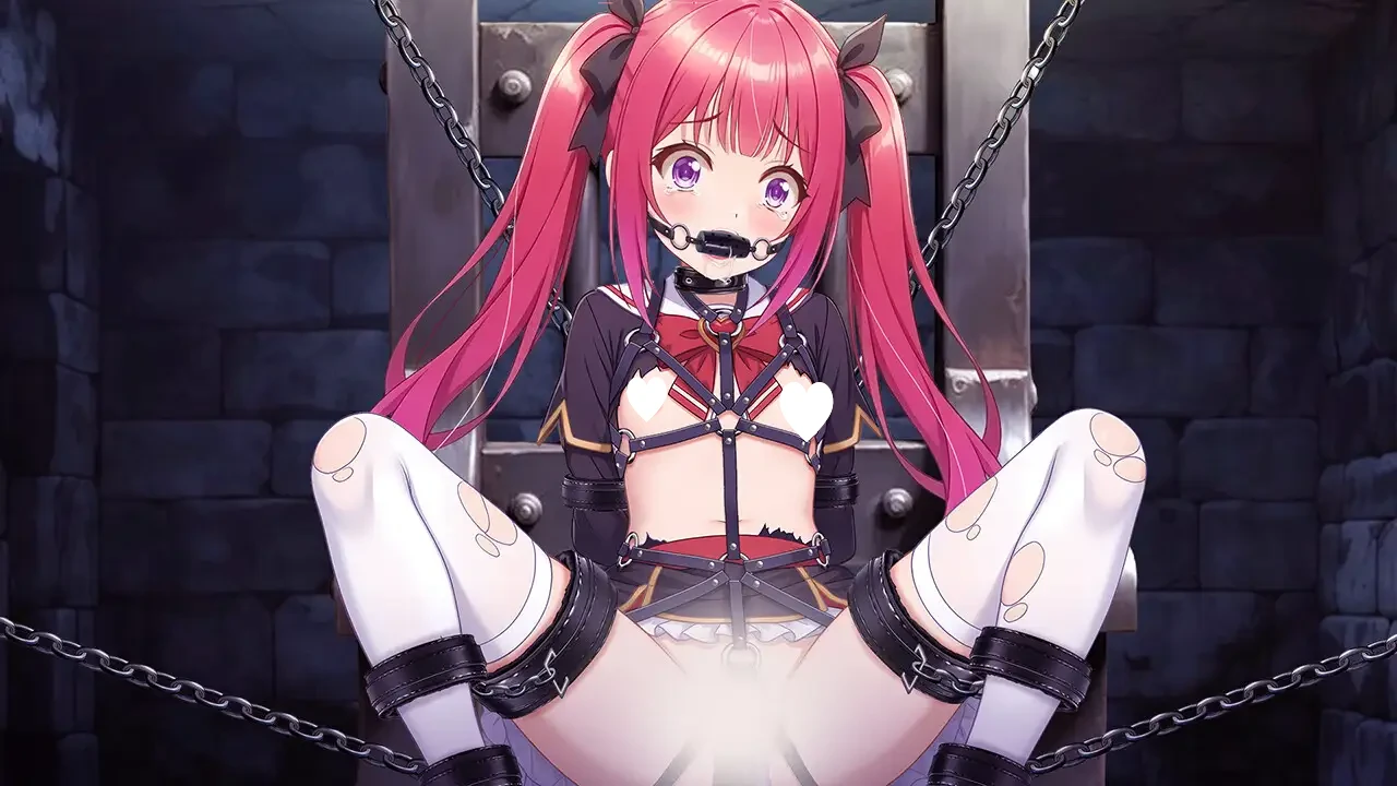 12587[RPG/凌辱]光速魔法少女萨莉卡Re 光速の魔法少女サリカRe v1.00 AI汉化 [PC+安卓mtool]
