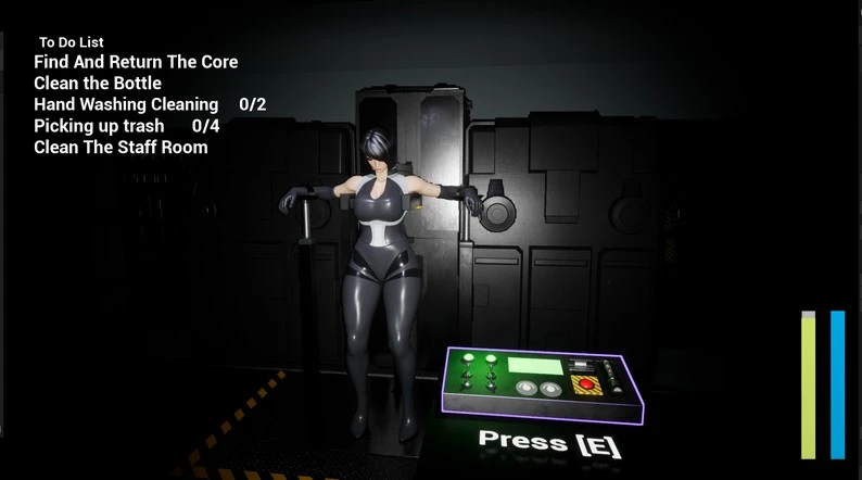 12590[3D/SLG]人偶实验室 Doll Labo v0.2.2EA 英文生肉版