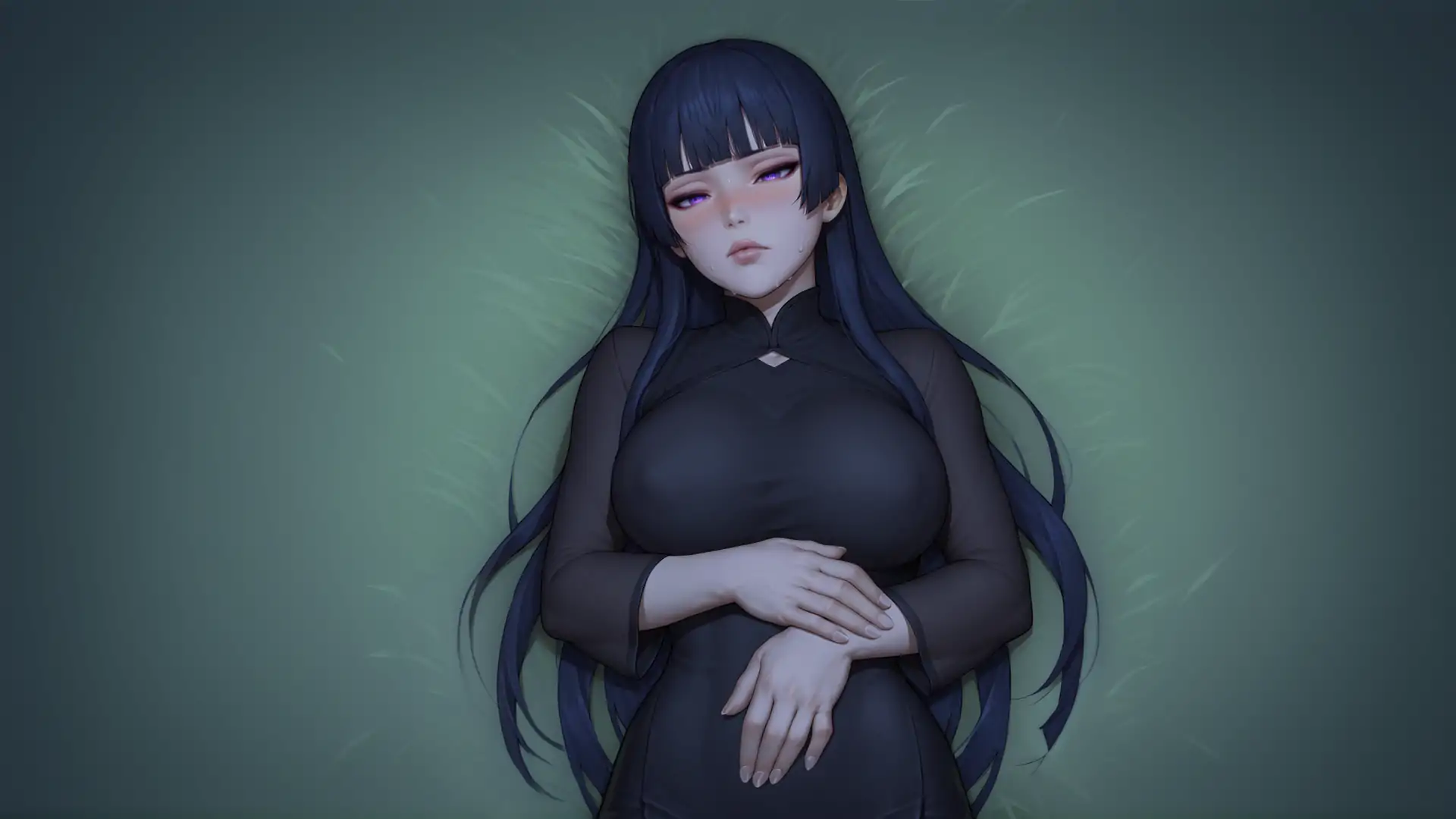 16198【SLG/后宫/动态】我的A级魔女 My A-rank witch v1.1赞助 AI版【PC+安卓/5.95G/更新】14394