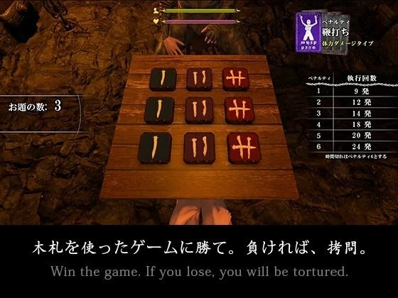 12650[3D/SLG/SM/拘束]SLAVE ALIVE SL*VE ALIVE v1.0.4 机翻去码[PC+安卓盖世]