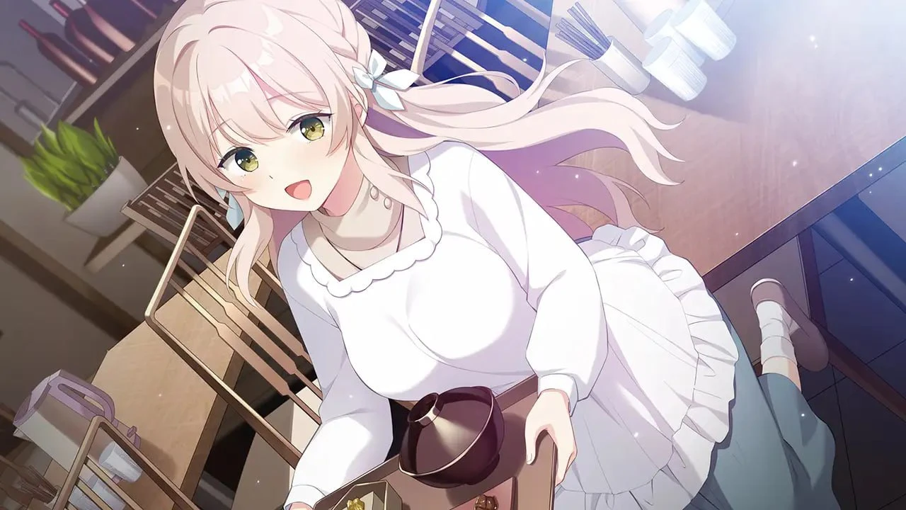 12662[ADV/恋爱/甜蜜]无法飞翔的蝴蝶的情人节 飛べない蝶のバレンタイン AI汉化+全CG存档