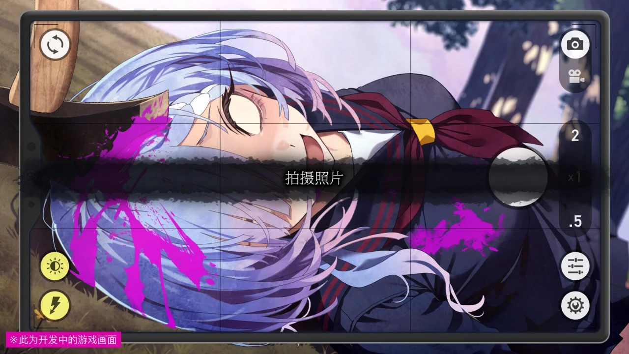 12670[ADV/全年龄/灵异]久我山栞的死法手账 Kugayama Shiori’s Death Diary 官方中文版 [PC+安卓kr]