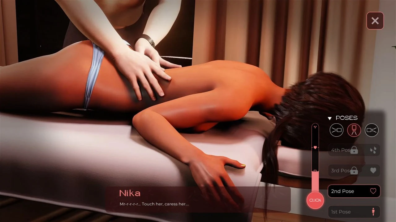 12707[SLG/按摩/动态]性爱按摩 SEX Massage 🔞 官中步兵[PC+安卓盖世]
