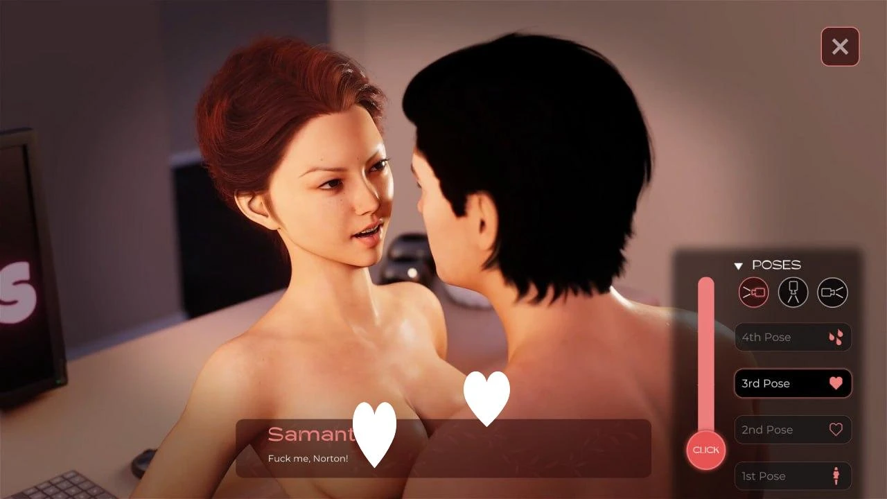12707[SLG/按摩/动态]性爱按摩 SEX Massage 🔞 官中步兵[PC+安卓盖世]