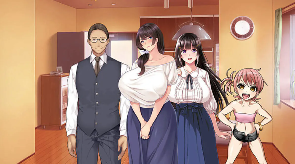 12743[欧美SLG]破碎者 The breaker v0.5 精翻汉化版 [PC+安卓]