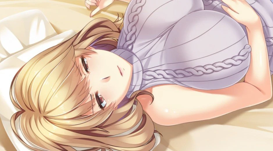 12745[ADV/姐姐/背德]乖巧姐姐色 ～只要有姐姐就够了！～ イイナリ姉色～お姉ちゃんさえいればいい！～ 汉化